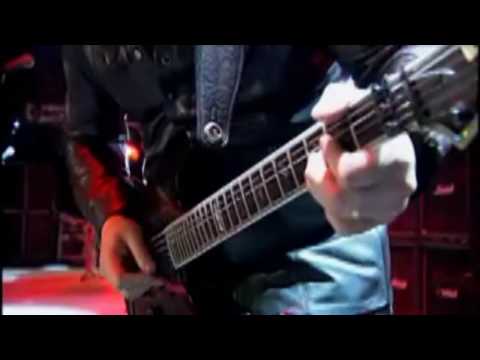 Megadeth 