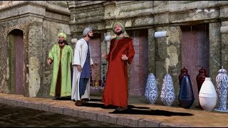 نور وبوابة التاريخ | كيف كان المسلمون الأوائل يقيسون المسافات قبل اختراع وحدات القياس؟