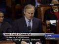Rep. Edwards: GOP Tries to Derail Vets Funding with Drilling