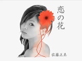 グラビアアイドル　佐藤正美「恋の花」ライブPV