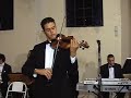 FREDY CASAMENTOS - AVE MARIA FREDY CASAMENTOS - AVE MARIA