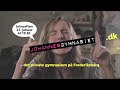 Biografspot JohannesGymnasiet 2011