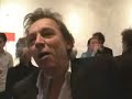 Jan Mulder over Remco Campert tijdens Poezie presentatie