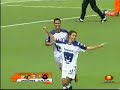 Pumas 1 - Jaguares 0 Jornada 3 A 2006