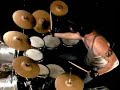 STONE SOUR -  30 30 - 150 - DRUMS