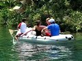 Las Estacas ecological water park, Mexico Las Estacas ecological water park, Mexico