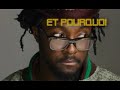 Itw Will I am