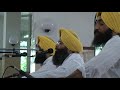 Bhai Shiv Charan Singh