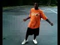 Watch him do da Merry Go (Jerome)
