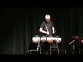 Bloodbeat = Bloodmeat Drum Ensemble Bloodbeat = Bloodmeat Drum Ensemble