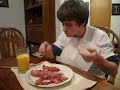 Comcastic Dinner