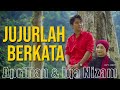 Aprilian ft Iqa Nizam - Jujurlah Berkata