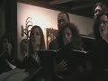 I cantori del borgo - O Magnum Mysterium - T.L. da Victoria