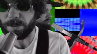 Electric Eye - Liverpool Psych Festival