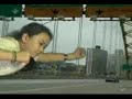 A Super Girl in a flute movie [short version]
