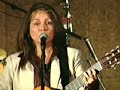 Liuba Maria Hevia en directo: Ausencia