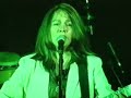 Liuba Maria Hevia en directo: Ausencia