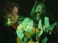 Liuba Maria Hevia en directo: Ausencia
