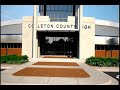 The New Colleton County High School