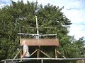 some liptricks on my tramp platform.