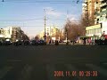 L-am claxonat, l-am busit, l-am scuipat si i-am rupt oglinzile