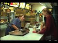 lazyboy  underwear goes outside the pants video