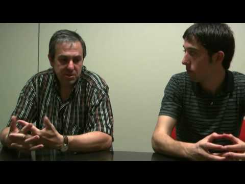 Iñaki Belategui - Ulma