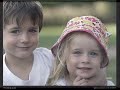 Video de la infancia (locuci�n: mario pergolini)