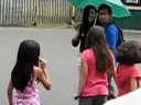 Dancing at Wonderland