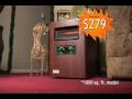 iHeater - Environmentally Safe & Energy Efficient. Buy now As low as $279!