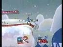Super Smash Bros. Brawl - Wak (Marth) Vs BRyu (Lucario)