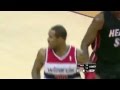 Miami Heat Vs Washington Wizards Highlights HD February 10th, 2012