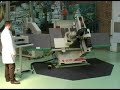 Scott & Sargeant - CNC Drilling SCM Cyflex