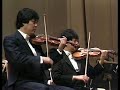Tōru Takemitsu, Textures Hiroyuki Iwaki NHK Symphony Orchestra