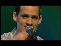 Good Charlotte - Live at the Chapel - Change (acoustic) Good Charlotte - Live at the Chapel - Change (acoustic)