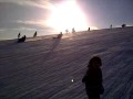 genting takbai,tumpat Kelantan- snow
