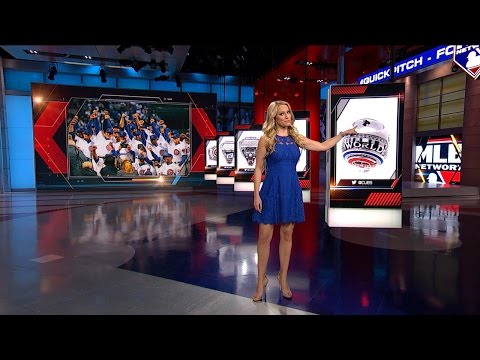 Video: 4/12 MLBN Showcase: Dodgers vs. Cubs