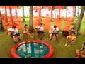 Rodox - Três Reis Luau Mtv