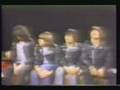RAMONES - Rare Interview from 1981