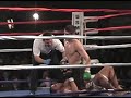 Joe Lauzon VS Gesias \"JZ\" Cavalcante