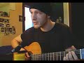 500 miles  trad  folk song cover  by kris shred