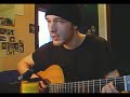 500 Miles (Trad. Folk Song Cover) by Kris Shred
