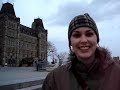 Spontaneous Ottawa Trip Spontaneous Ottawa Trip