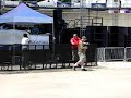 ambient stuff at the main stage