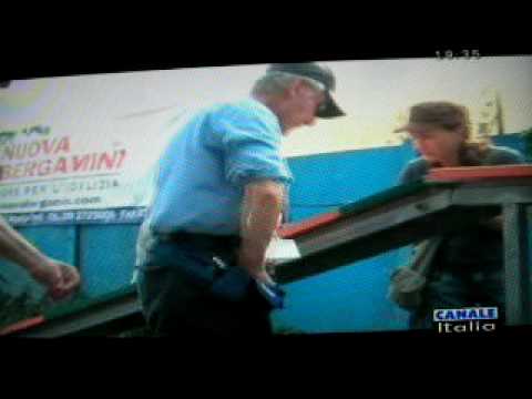 video allevamento addestramento bau-house