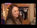 reportage sur la romanci�re zo� vald�s dans la chaine france 24.