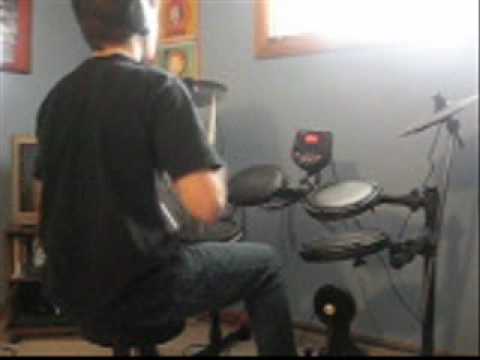 how to adjust sensitivity on alesis dm6