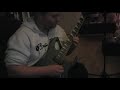 Guitar solo In Flames Soilwork Metal Ibanez In Grief