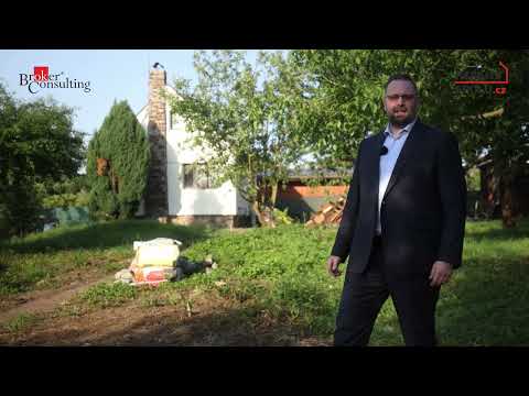 Video Prodej, domy/chata, 33 m2, Žďárská cesta E72, Nové Město, 33701 Rokycany, Rokycany [ID 86755]