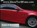videos de New Pontiac G8 Koons Manassas Washington DC Pontiac Dealers